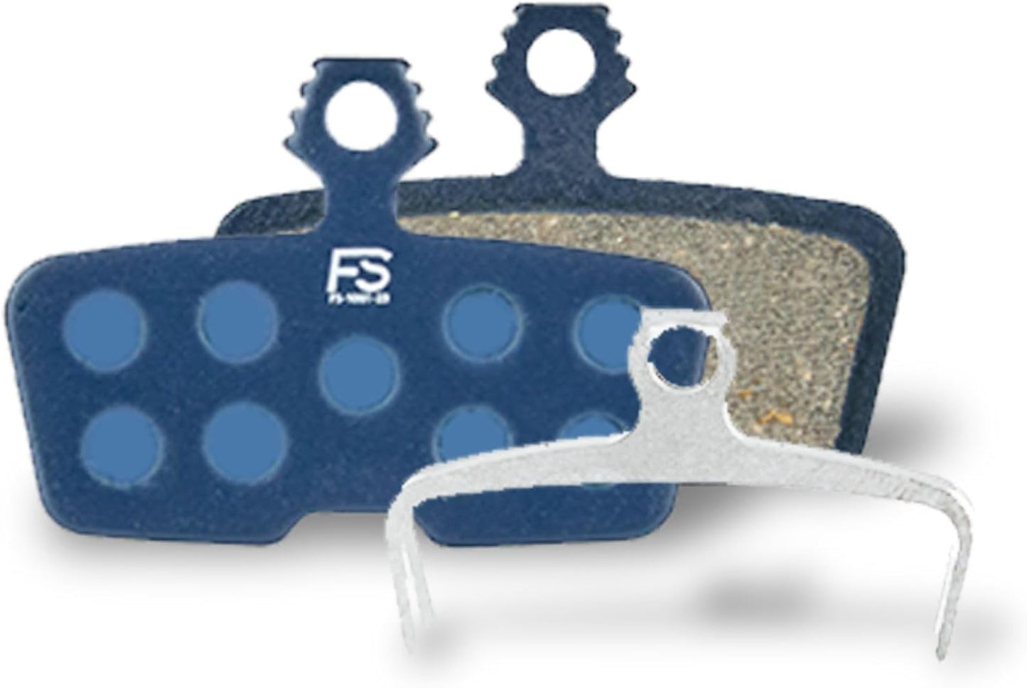 FS BRAKE Disc Pads: Ultra-Quiet, Smooth Control