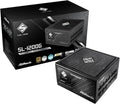 ASRock Steel Legend SL-1200G 1200W 80 Plus Gold Power Supply