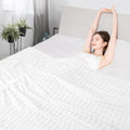Elegear Revolutionary Cooling Blanket for Hot Sleepers 59in x 79
