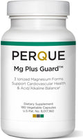 PERQUE Mg Plus Guard Magnesium - High-Absorption Support