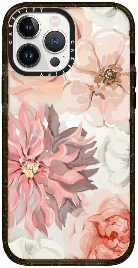 CASETiFY Impact iPhone 13 Pro Max Case with 6.6ft Drop Protection