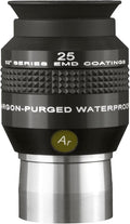 Explore Scientific 52 Series 25mm Argon Purged Eyepiece - Durable
