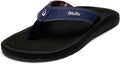 OLUKAI Ohana Men's Beach Sandals - Comfortable Arch Support yourself