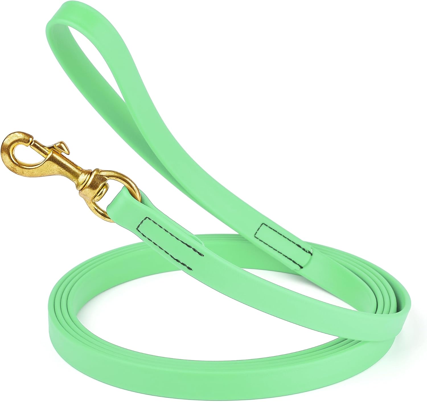 Viper Biothane K9 Working Dog Leash for Tracking and Training
