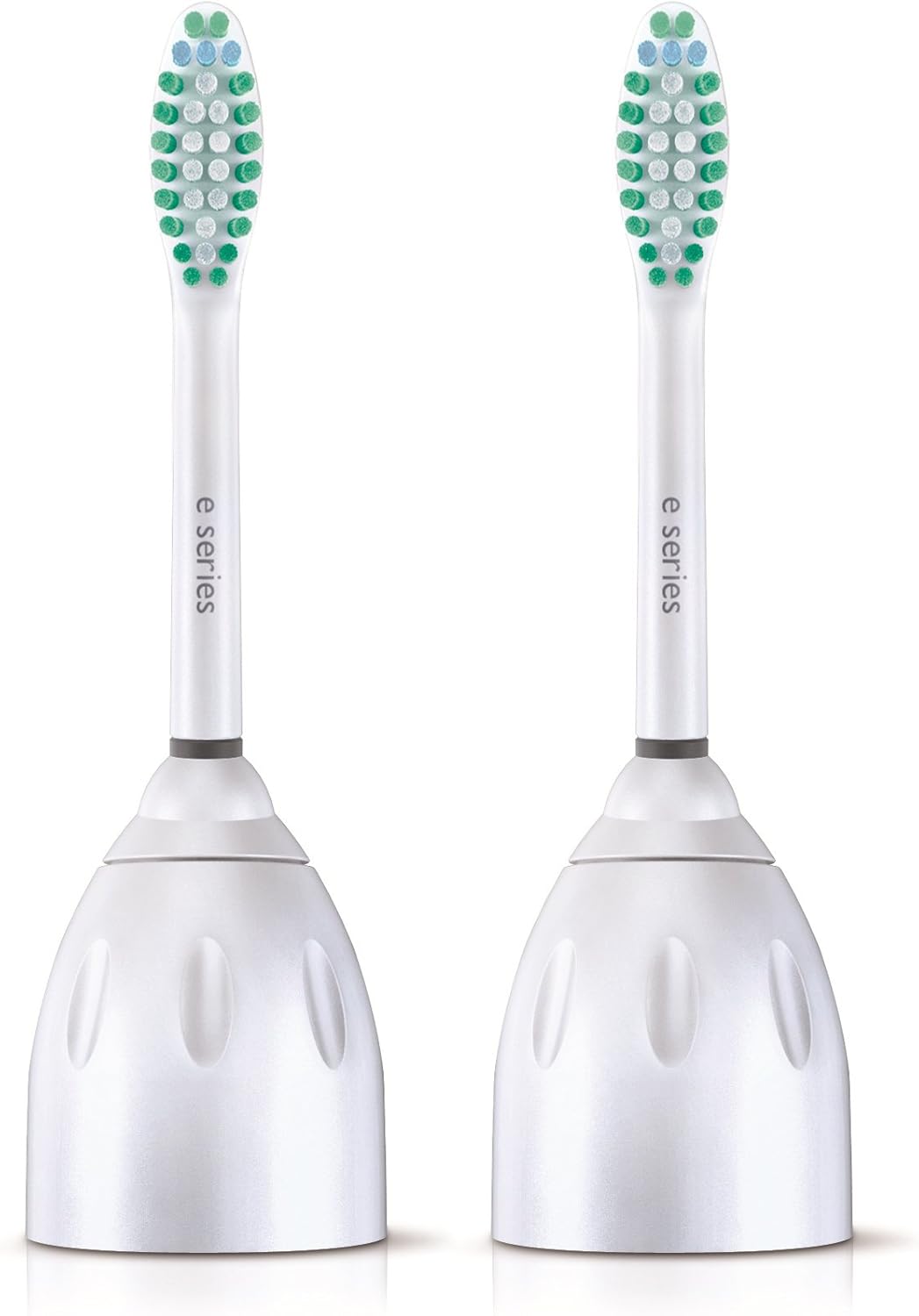 Philips Sonicare E-Series Toothbrush Heads for Effective Cleaning