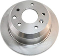 Bendix Premium PRT1570 Rear Brake Rotor for Jaguar - Reliable Stopping