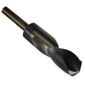 Drill America 1-1/64in Reduced Shank HSS Contractor Drill Bit