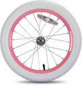 JOYSTAR Kids Bike Front Wheel Replacement 12-20 in - Ready To Roll