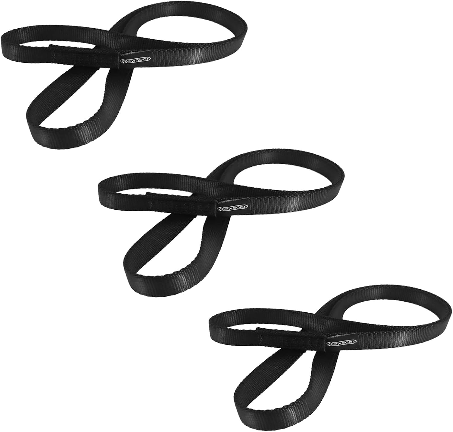 16mm Climbing Sling for Rappelling and Tree Work Utility Gear
