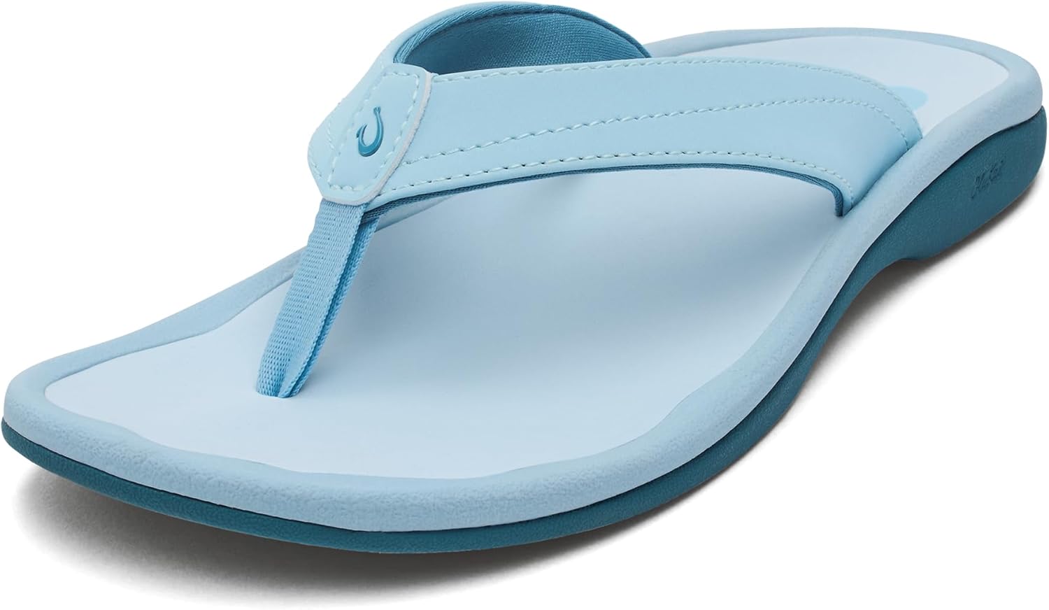 Ohana Women's Beach Sandals with Arch Support and Comfort Fit