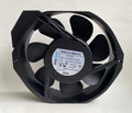 W2E142-BB05-01 115V 17CM High Temperature Resistant Fan - Reliable