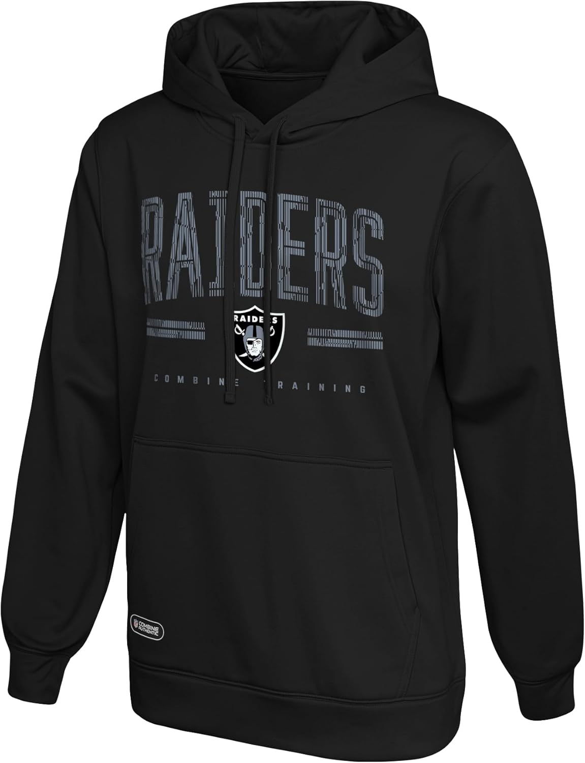 Outerstuff NFL Men's Coin Toss Pullover Fleece Hoodie Review