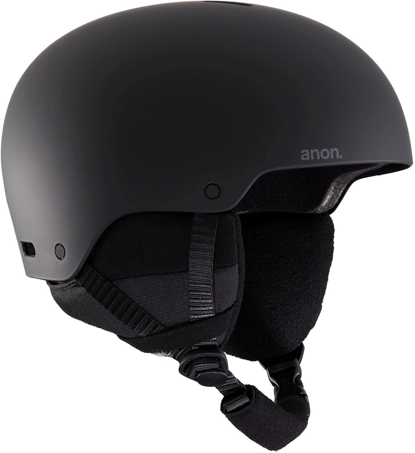 Ultimate Protection: Anon Raider 3 Snow Helmet for Men