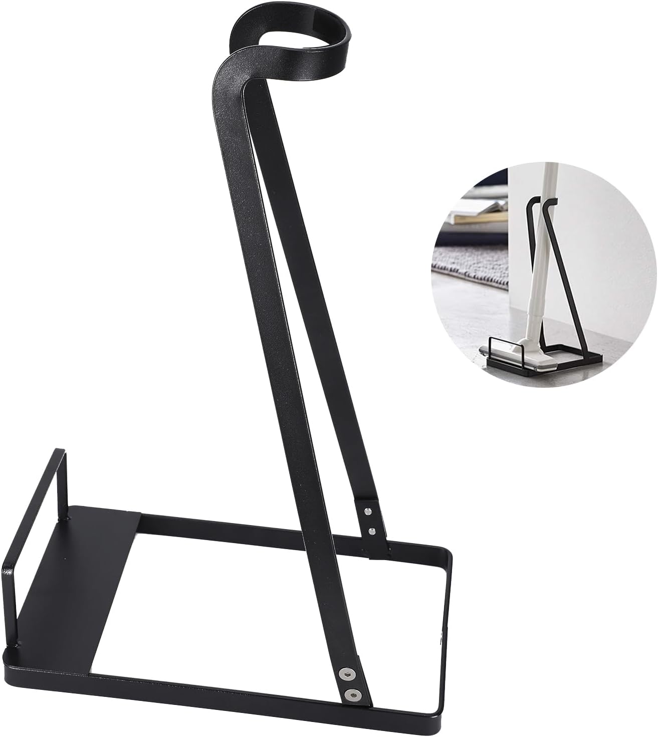 Dyson Vacuum Stand | Space-Saving Holder by Yuecoom