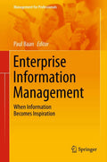 Enterprise Information Management: When Information Becomes