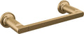 Delta Faucet Tetra 8 in. Hand Towel Bar in Champagne Bronze