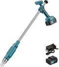 Weed Puller Tool Electric Stand Up Weed Puller - Easy Root Removal
