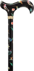 Royal RC Canes Flight of the Hummingbird Derby Cane - Adjustable