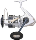 Shimano Saragosa SW A 18000HG Saltwater Spinning Reel Review