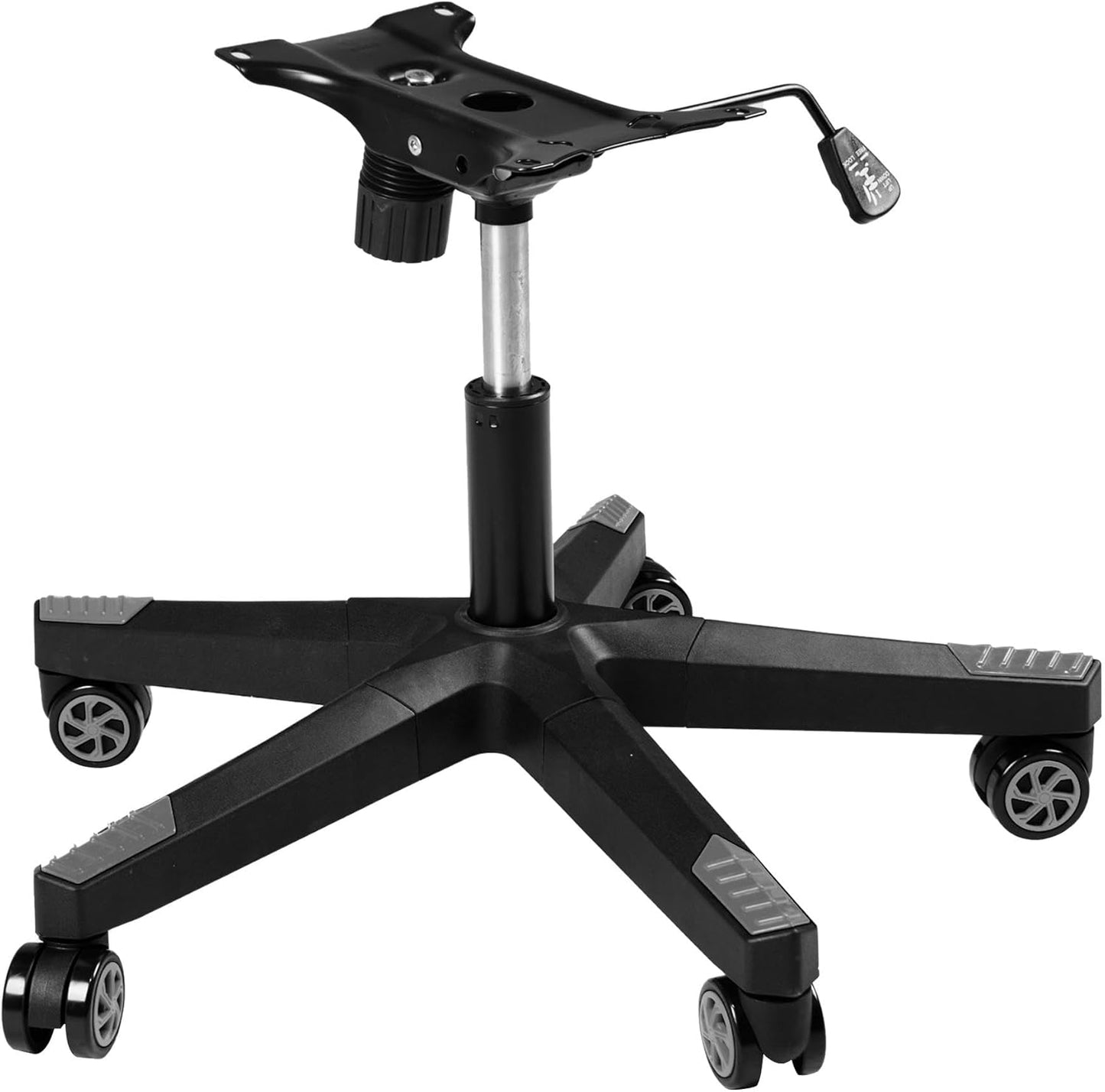 Upgrade Your Gaming Experience with Frassie 28 Chair Base Kit