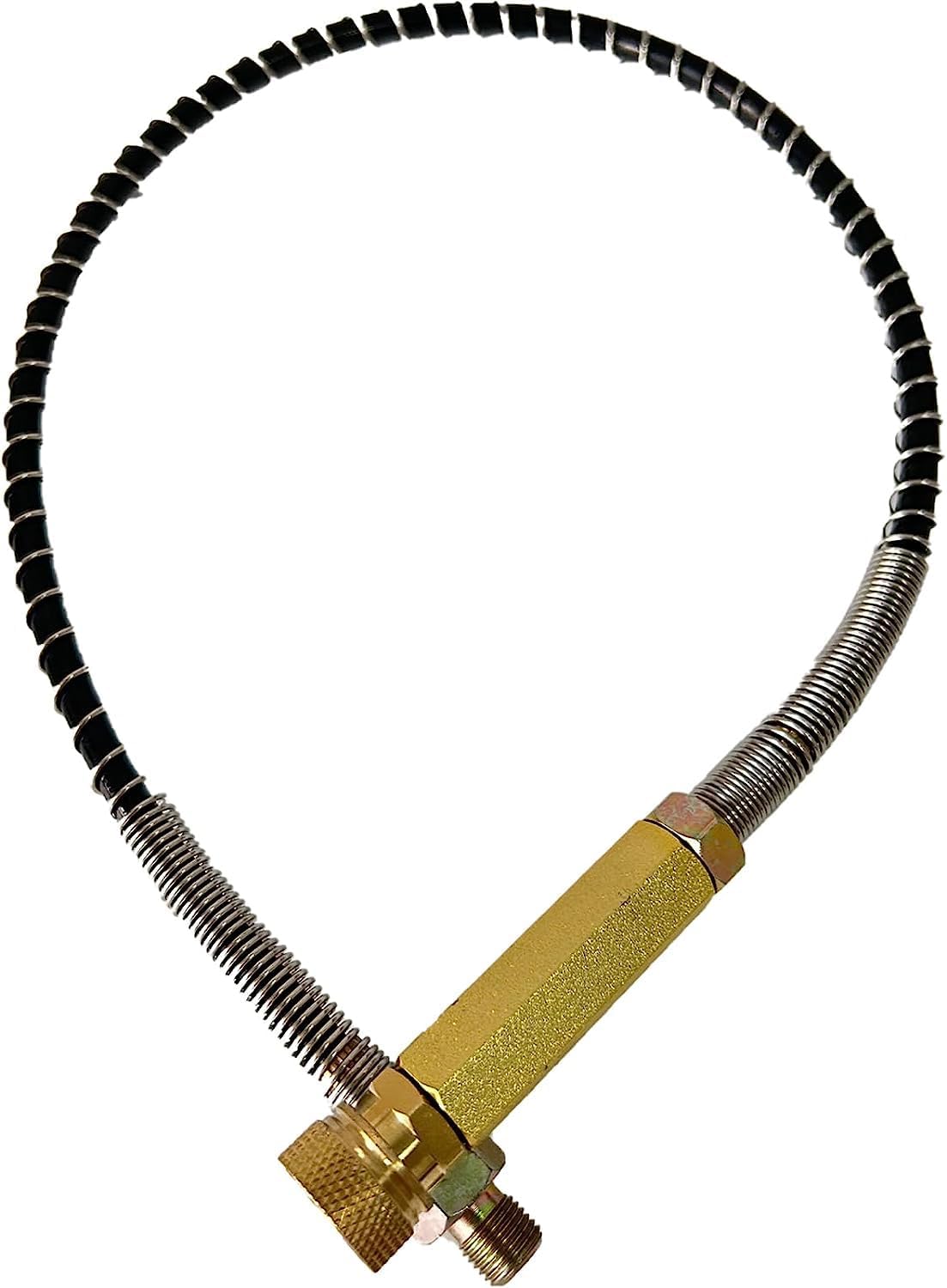 High Pressure PCP Hose by Hromra - Ultimate Fill Whip!