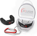 Premium Custom Molded Boxing Mouth Guard for Braces - Comfortable