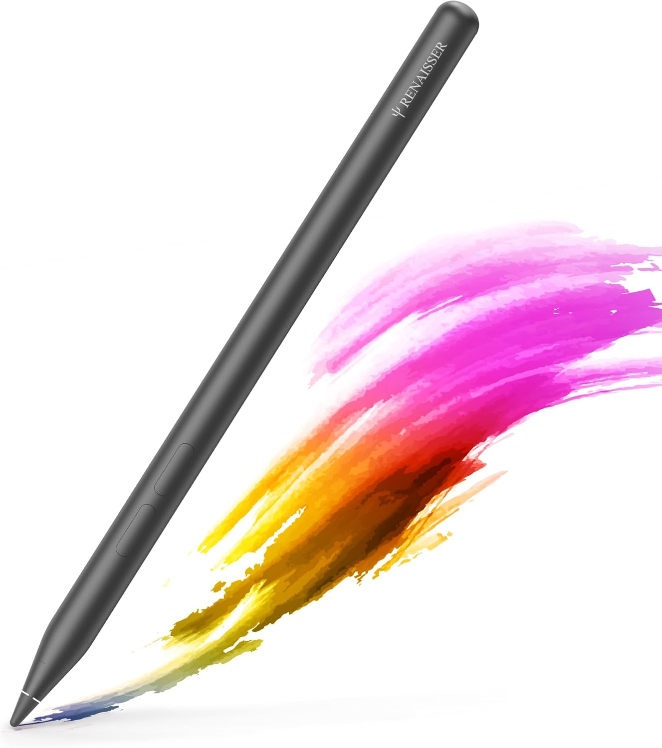 RENAISSER Raphael N520C Stylus Pen for Surface Devices Review