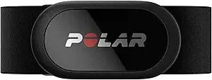 Polar H10 Heart Rate Monitor Chest Strap for Accurate Tracking