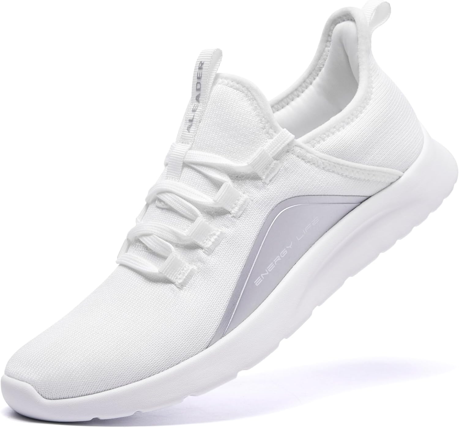ALEADER Women's Energycloud Slip On Shoes for Comfort and Style