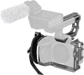 SmallRig FX3 FX30 HawkLock Quick Release Camera Cage Kit - Secure Grip