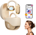 AI Language Translator Earbuds - Real Time 3-in-1 Translation Earbuds