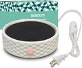 Bobolyn Electric Large Candle Warmer - Versatile Home Office Cup Warmer
