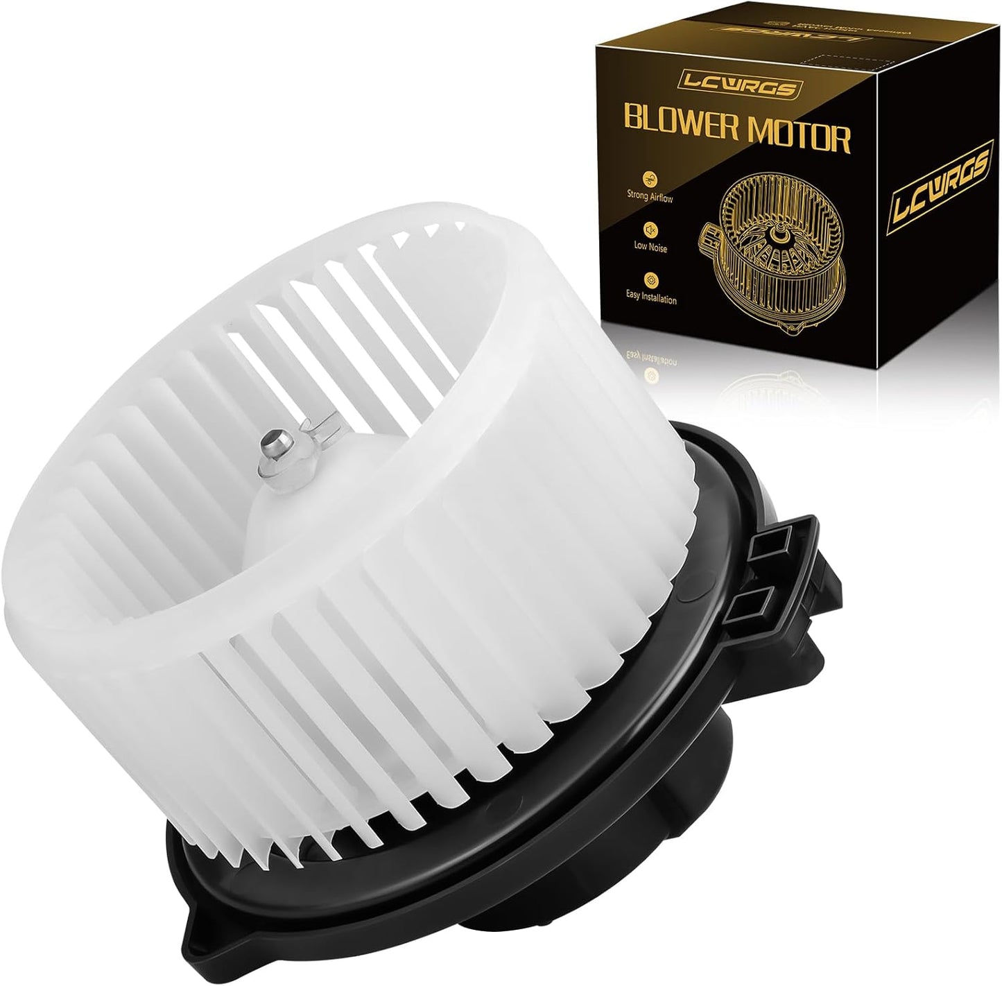 AC Blower Motor with Fan for Honda Pilot Odyssey Accord MDX