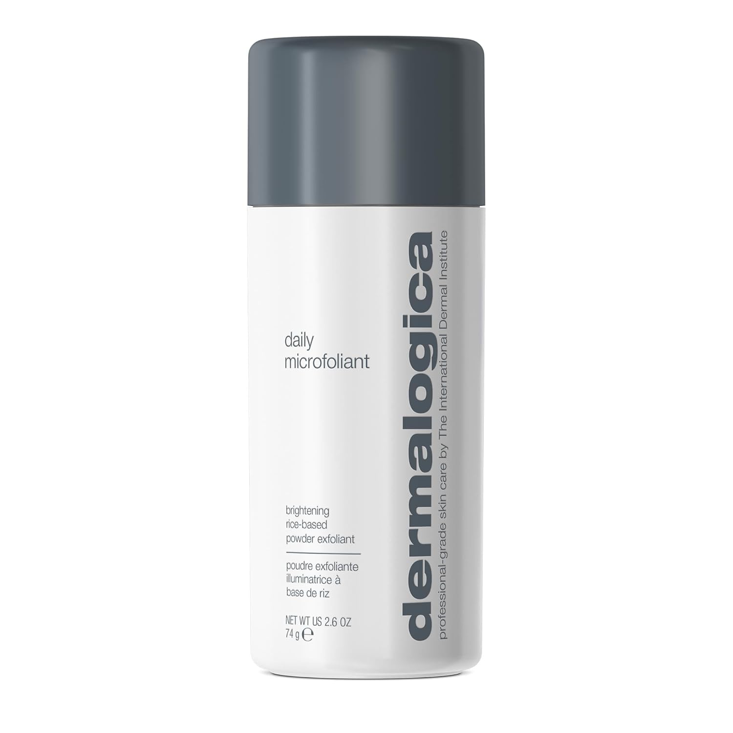 Dermalogica Daily Microfoliant Exfoliator for Brighter Skin