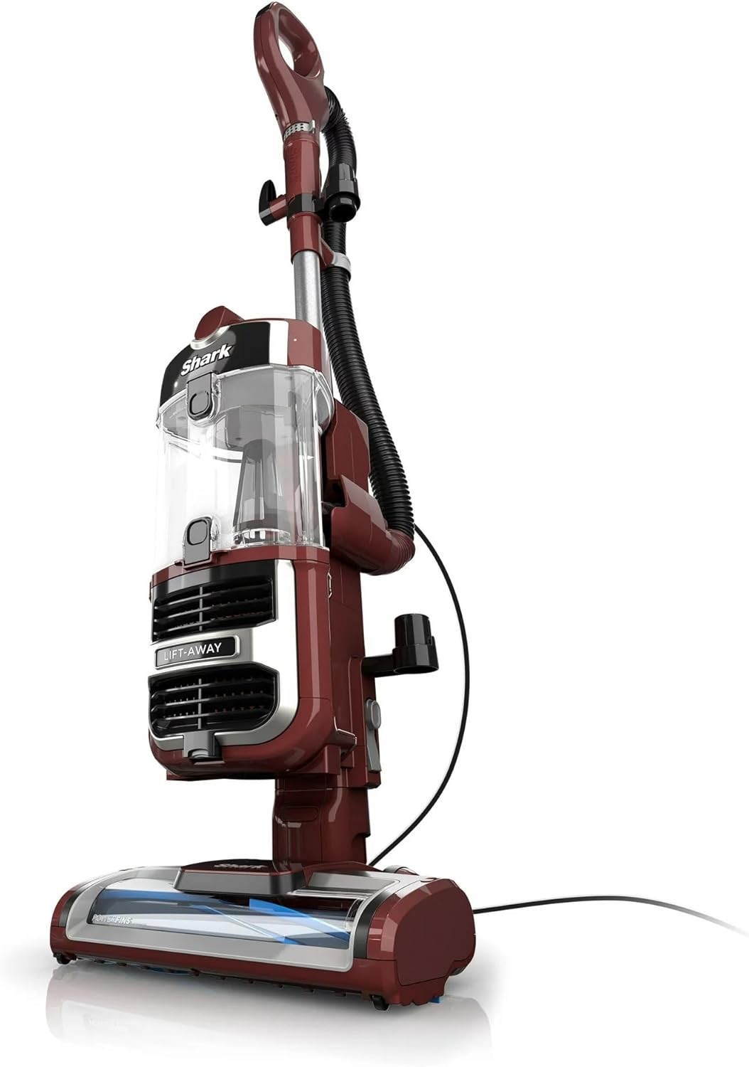 Shark Navigator Lift-Away Vacuum Cleaner for Pet Hair Removal