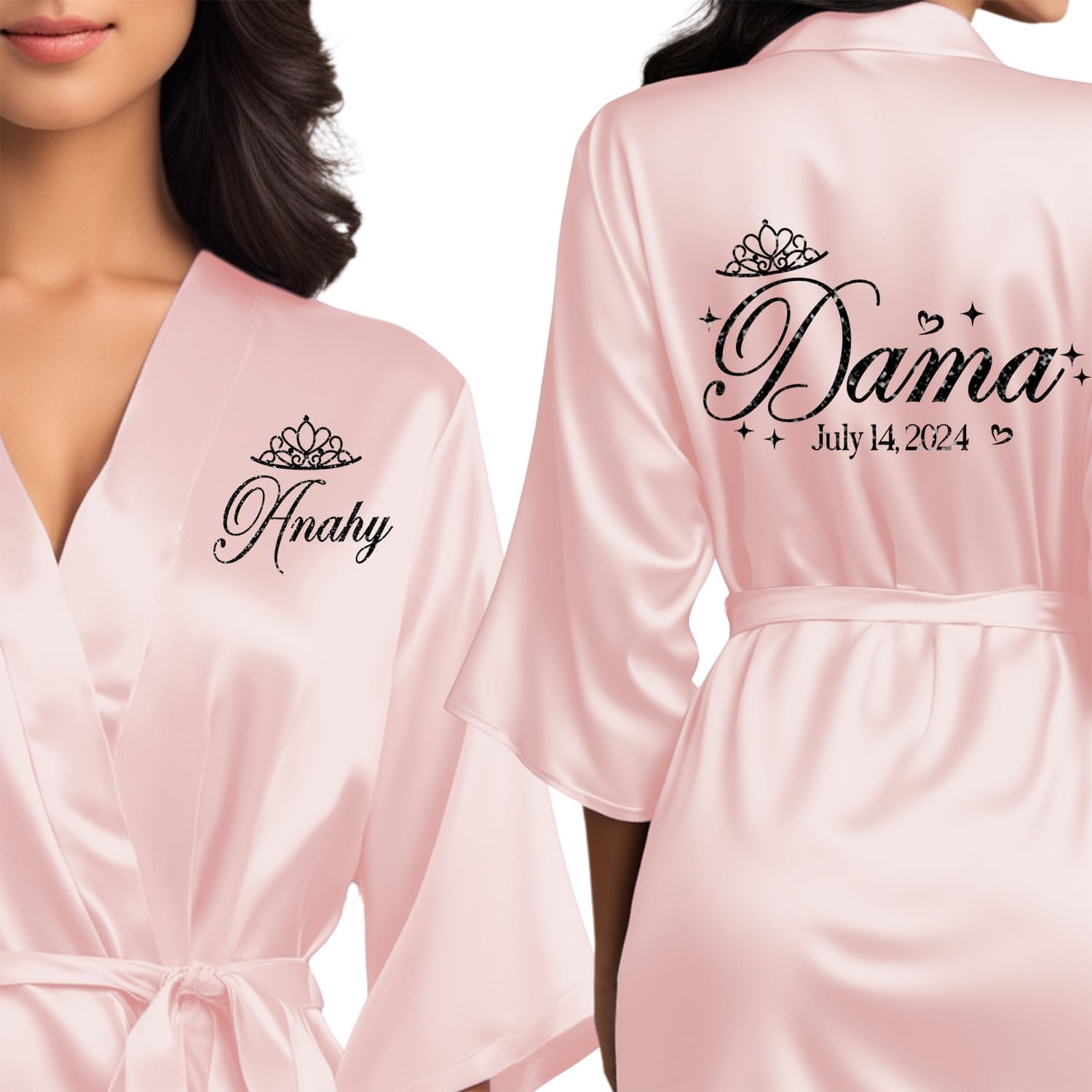 Mis Quince Anos Robes for Perfect Quinceanera Memories