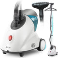 SALAV GS18-DJ/120 White Performance Garment Steamer - Renewed