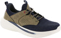 Skechers Men's Slade-Breyer Knitted Mesh Slip On (Style N7PD)