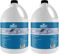 CHAUVET DJ HDF 1 Gallon High Density Fog Juice - 2 Pack