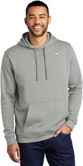 Nike Men's Hoodie Sweatershirt Pullover for Big and Tall Sizes