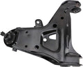 Front Right Lower Control Arm with Ball Joint for 2001-05 Blazer