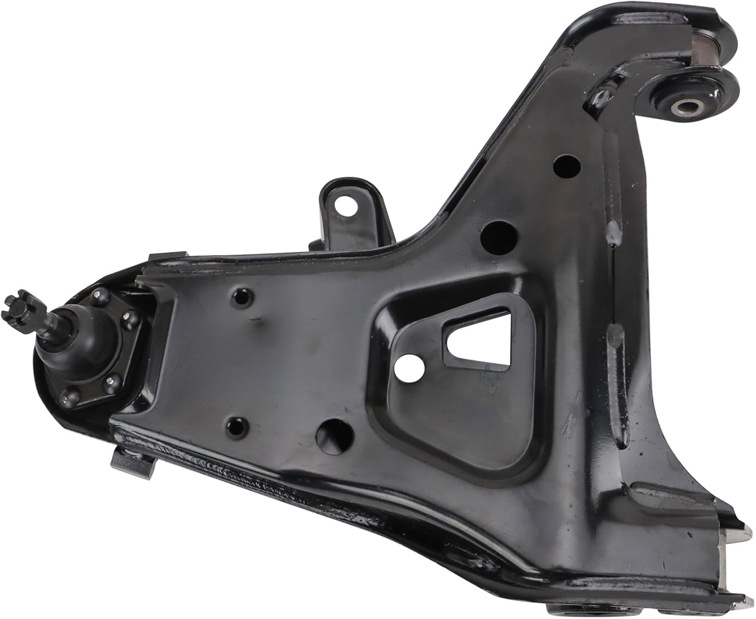 TRQ Front Right Lower Control Arm with Ball Joint for Blazer