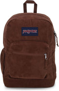JanSport Cross Town Plus Remix Backpack for Daily Use and Travel