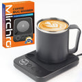 Coffee Mug Warmer - 36W Mug Warmer for Desk with Display