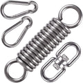 WAREMAID Heavy Duty Hanging Kit - 550 LB Capacity