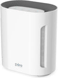 PureZone Air Purifier for Bedroom & Living Room - 4-Stage Clean
