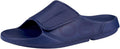 OOahh Sport Flex Recovery Sandal for Men - Adjustable Fit and Support