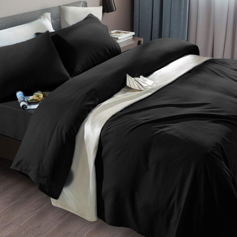 SONORO KATE Twin XL Bed Sheet Set - Super Soft Microfiber Luxury