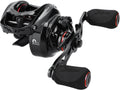KastKing Spartacus II Baitcasting Reel, 6oz Ultralight - Smooth Power