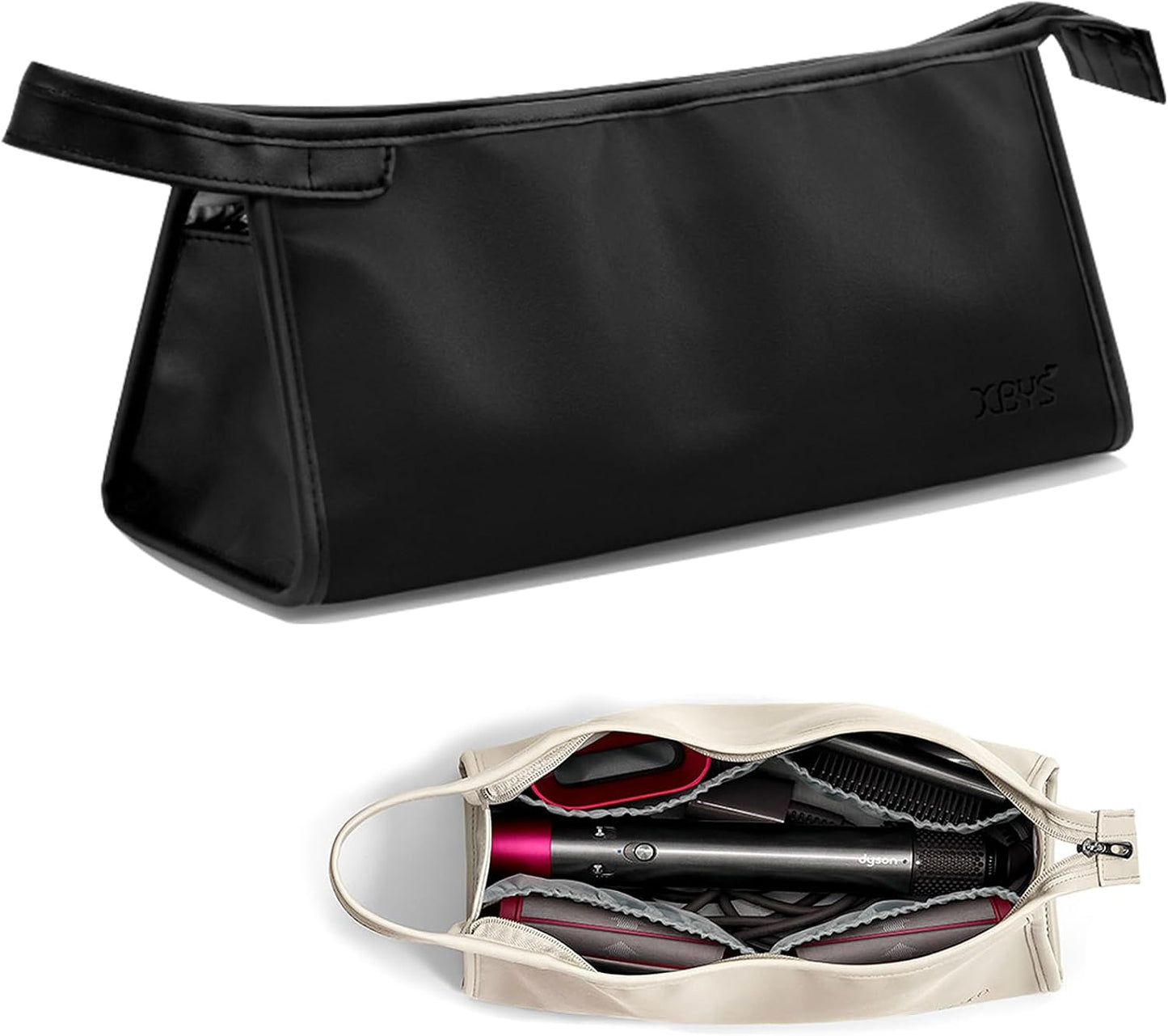 Waterproof Travel Case for Airwrap Styler